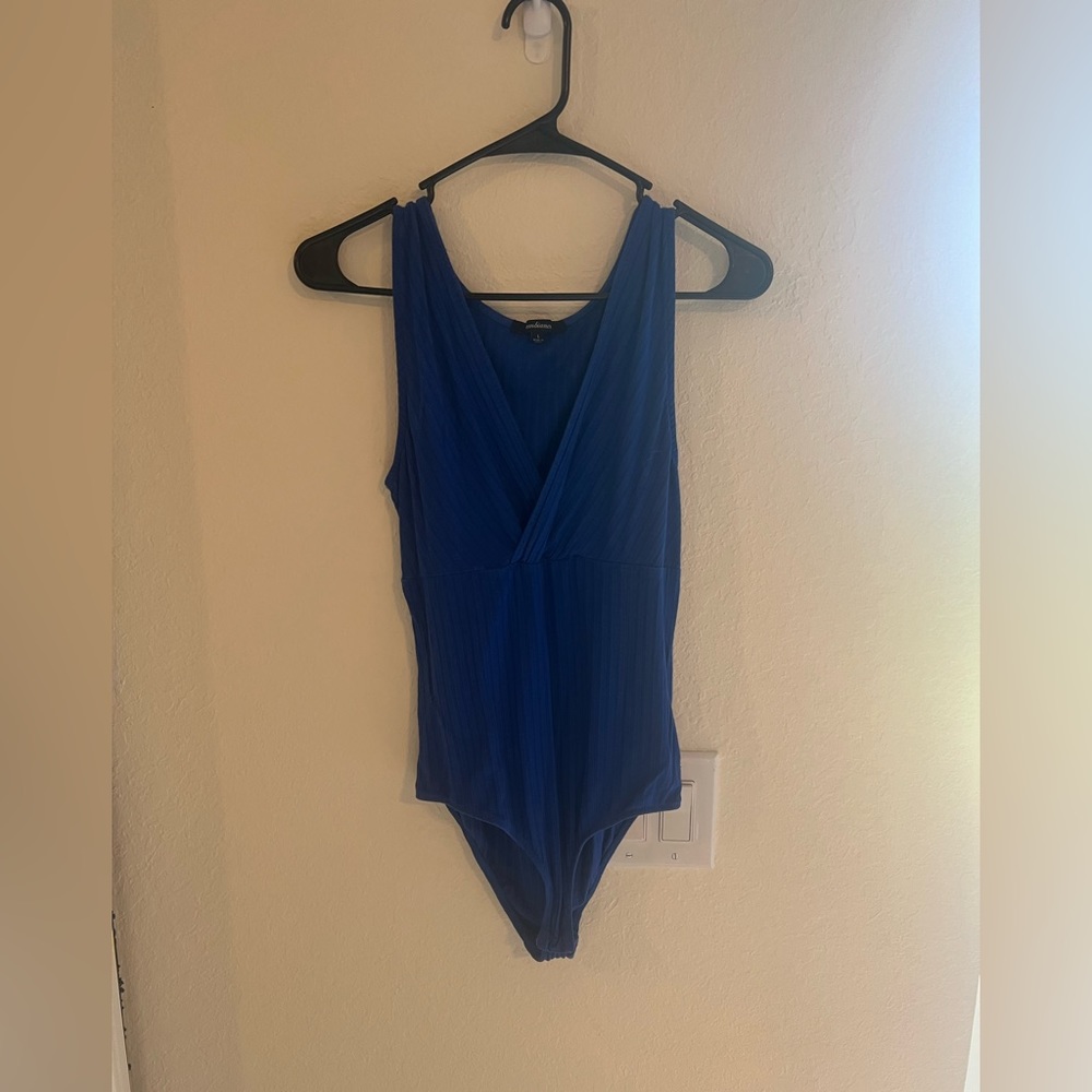 Bodysuit